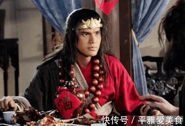 西门庆@武松为什么砍掉自己的胳膊?其实他才是水浒中最有智慧的人