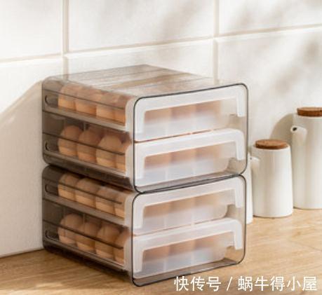 保鲜|厨房别再乱塞塑料袋了，如今流行这样做，干净整洁还不贵，真机智