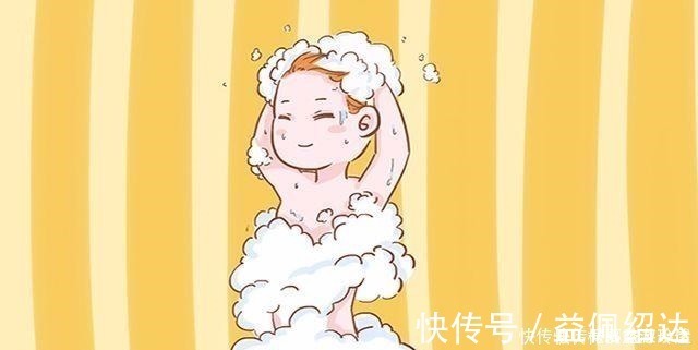 孕妇|孕妇洗澡不能随心所欲,需注意这几个细节保胎儿安全