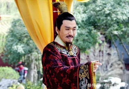 昏君|父兄是昏君，自己是千古昏君，收一个义子，却成帝国最有作为明君