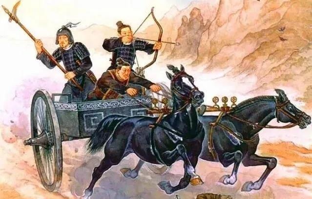 八阵|古代战争真的存在“阵法”吗,实战行不行呢