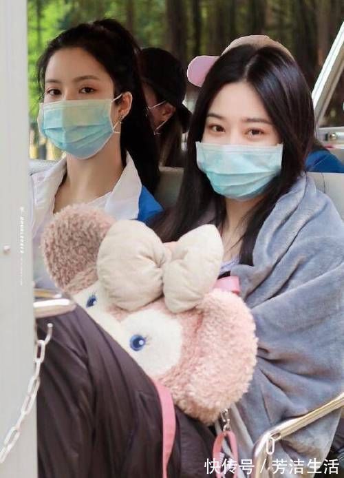 徐艺洋|创造营徐艺洋卡第八未出道令人意难平,刘些宁下台后哭到崩溃,艺些cp拆伙