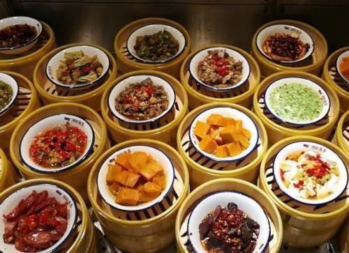 中国最受欢迎的五道蒸菜,清蒸鱼上榜,第四道老人和小孩要多吃