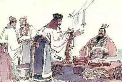 齐国|刘邦对张良为何用而不信？