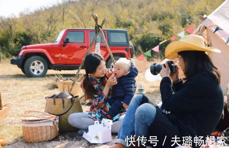 二胎|90后夫妻生9子遭曝光后,对于二胎政策,你是怎么想