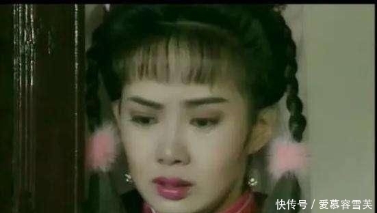 飞狐外传里两段有缘无份的感情,道破了关于婚姻的几个真相