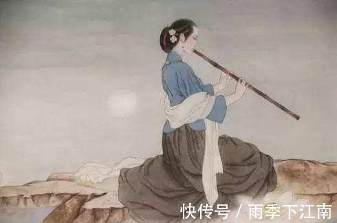 遣悲怀三首|唐代“渣男”写了一首诗，却无意中成为电视剧中常见的情节