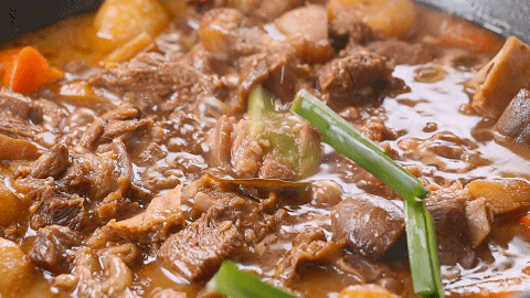 12月必吃这菜!一炖搞定,吃完从头暖到脚