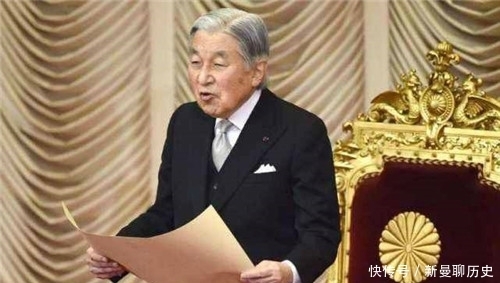 来华|日本天皇首次来华，要求国宴撤换一道名菜，我方回复让日本沉默