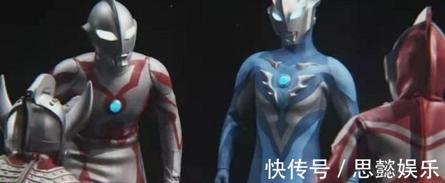 四奥|初代奥特曼里面的诺亚之神到底是谁?是佐菲还是神秘四奥中的诺亚