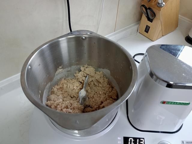 营养|粗粮营养却难吃？跟我学，老公连吃3天，一句话逗得我直乐