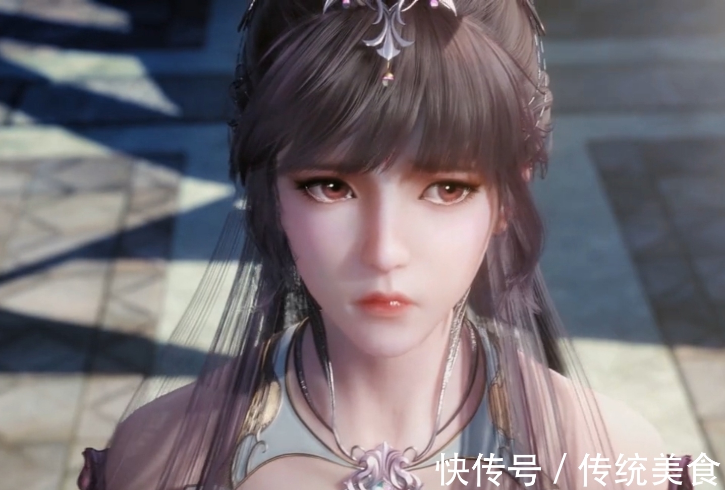 海神|斗罗大陆:海神九考,有人欢喜有人愁