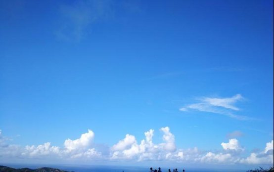 宇宙 飞了222亿公里,最远人造物拍的最后一张照片,为何让人类深思