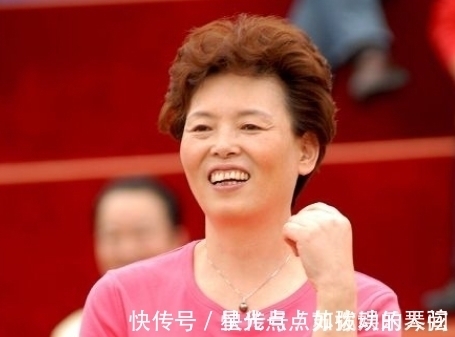 钉子|她是女排5连冠功臣,退役后患重病去世,骨灰中发现有数枚钢钉