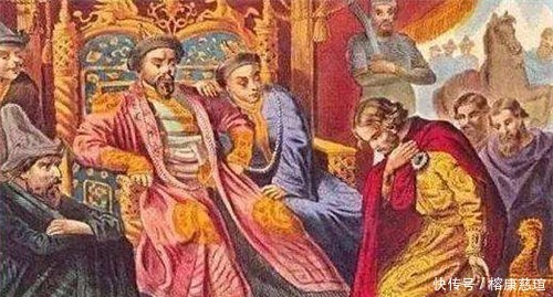 资本主义|俄罗斯地处欧洲,还是资本主义国家,为何欧洲始终不拿他当自己人