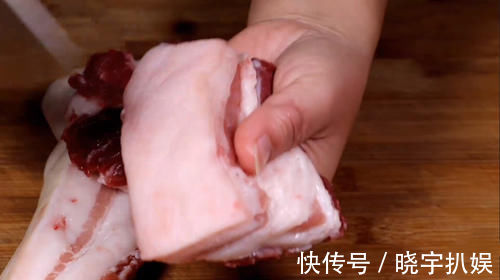 五花肉|腌“腊肉”别只放盐！教你制作好吃的腊肉配方
