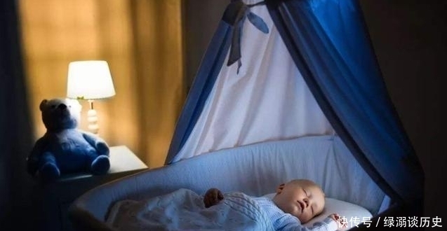 张文宏|儿童各阶段睡眠时间表出炉，孩子几点睡几点起，有了“标准答案”