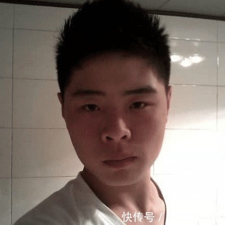 即视感 女孩子讨厌的男生发型,“锡纸烫”成功上榜,图四男生都嫌弃