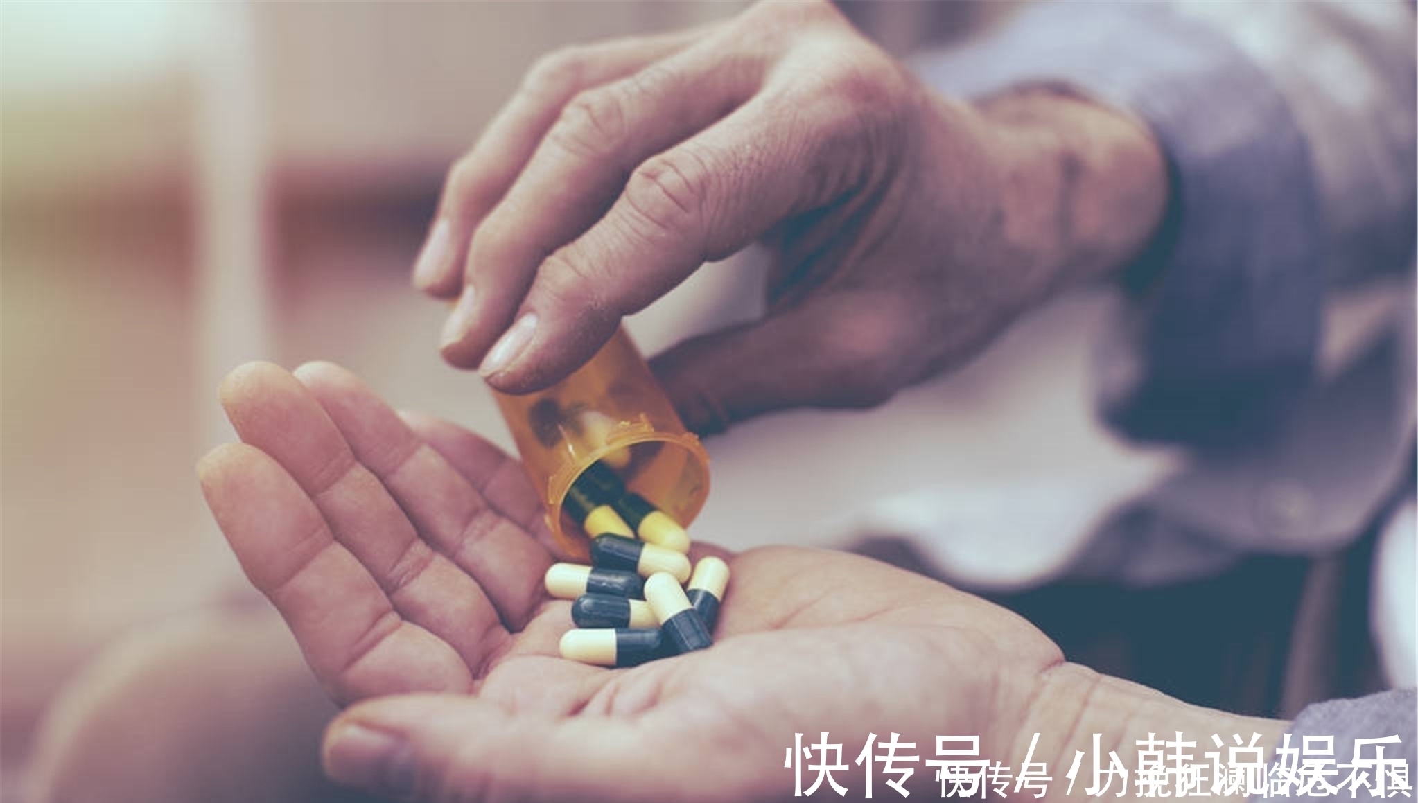 药物|长期吃“降压药”的人，身体或会发生5个变化，医生：别不放心上