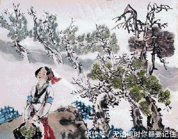  唐朝|唐朝闺情诗的高手，三首代表作，刻画了女子从春到秋的相思情