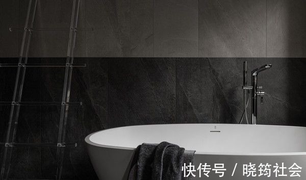 公卫|单身男青年的180㎡之家,全屋简约风,一个人独居,也住出高级感