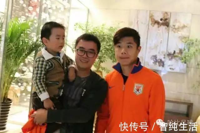 阳爸|4年过去了,很想再问问他们,孩子们都还在继续踢球么?