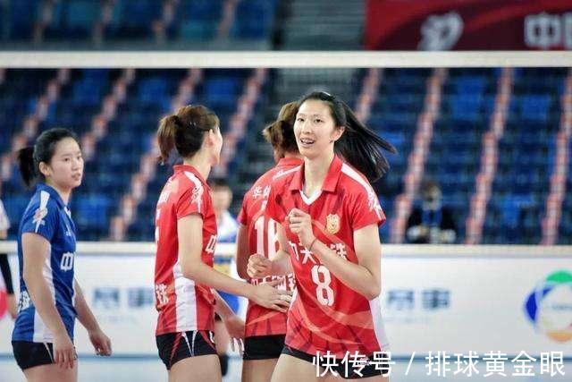 袁心玥|江苏女排战力加强!前队长积极康复准备复出,下赛季再和天津争冠