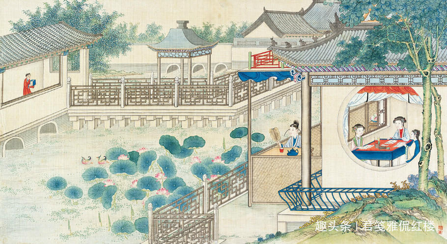 林黛玉#林黛玉一家四口为何接连去世贾母执意接黛玉抚养暗藏隐情