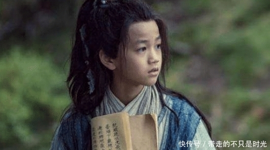 人行|虚竹晚年收下一徒,传那人一套神功,那人行走江湖20年没败过