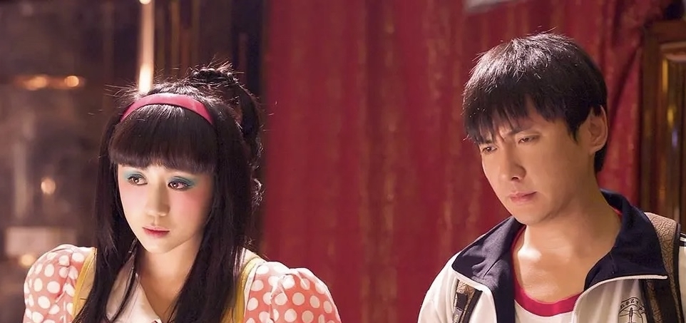 王牌家族开播貌似“整容”关晓彤美得冒泡,沈腾不再是当年校草