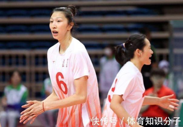 国家队|蔡斌美好愿景恐落空,国手选拔被掣肘,中国女排恐以老将为主