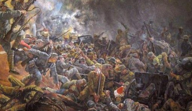 气候|日军为什么会放弃侵略印度?原因很简单,看完就懂