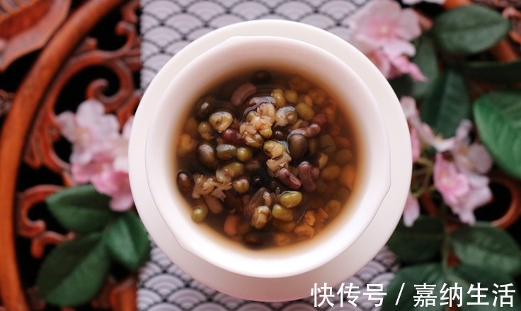 解暑|天热多喝汤，6道适合夏季喝的时令汤，美味又解暑，顺利度过夏天