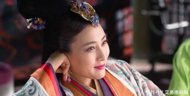 怀孕|芈月传:芈姝怀孕时,魏琰为何要送她枣花蜜