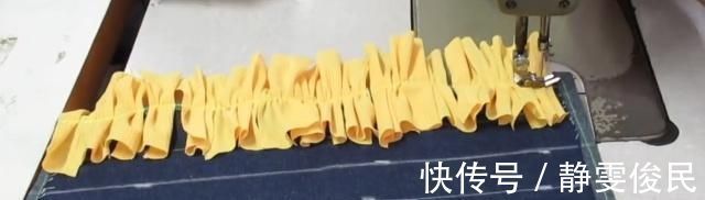 长方形|旧衣服千万别扔简单改造下，轻松变废为宝，放家里太实用了