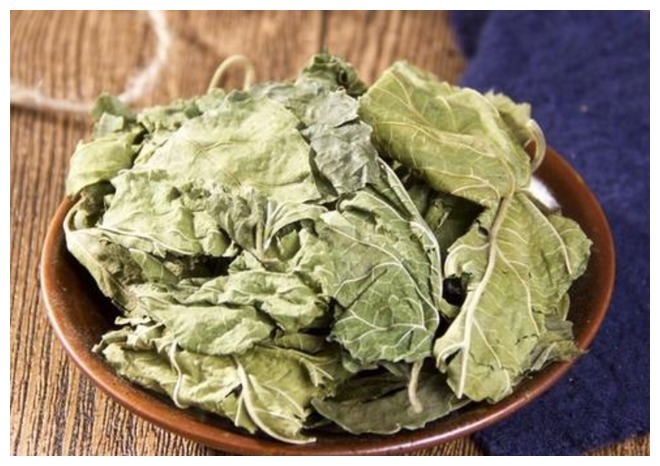 肺热|人到中年,血液变得浓稠咋办常用这种叶子泡水喝,更护血管