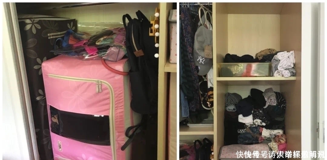 卧室|卧室不要再做衣柜,学习日本人做“壁橱”,收纳力强又好用