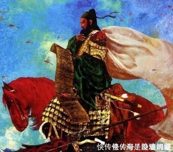 卢俊义!水浒传他武功天下无双,主动要求上梁山,却因为没门路惨淡收场!