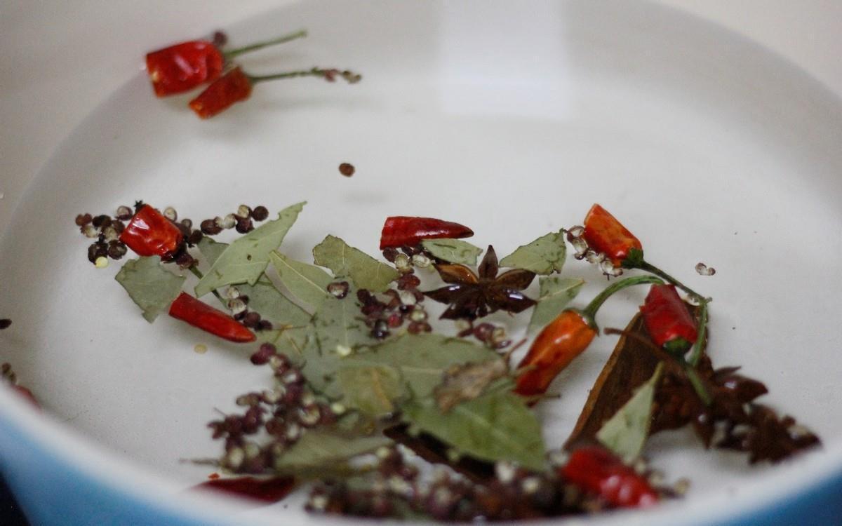 食材|卤菜解馋，健康食材，做法简单易学