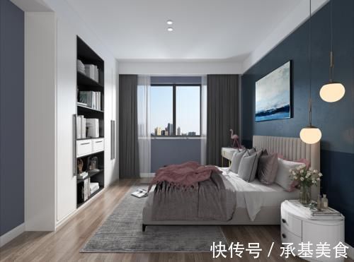 作品|王建锋作品｜新中式风，古色古香，尽显禅意范！