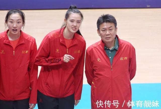 急流勇|张常宁退役成定局,CCTV5专访揭秘真相,中国女排要崩盘,难复兴