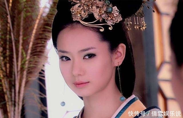 之位|她是个二婚女人，让七岁的儿子当上太子，更让自己稳坐皇后之位！