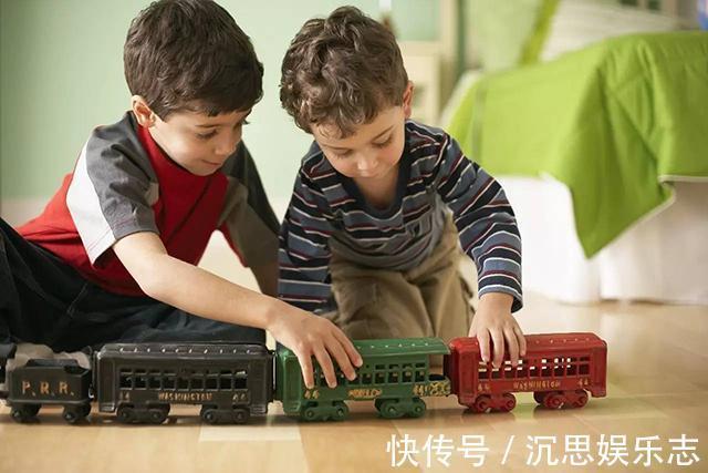 gt|教育男娃还在践行“乖巧教育”快停下,这种方式并不适合他!