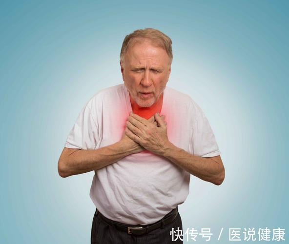 咽喉炎|咽喉炎频繁发作，或与4个原因有关，了解后，及时改善