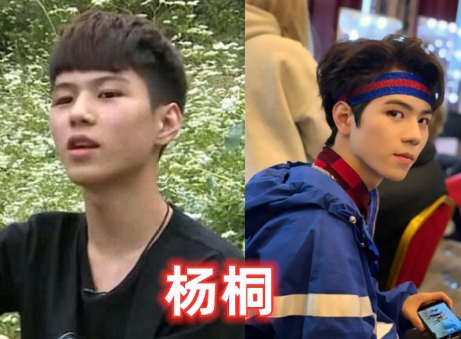 成员 “变形计”成员现状,最美妹妹成网红,易虎臣诈骗犯,最后的她换脸了