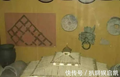 地宫!俄罗斯出土一座地宫,墓主却是华夏英雄:他被辜负了2000年