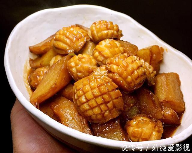 下饭|百吃不厌的几道家常菜,下酒下饭,香味四溢,家人都爱吃