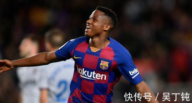 法蒂|(zhì)雷齊格分析哈維的難題,布魯納需要解決法蒂以及登貝萊的舊傷