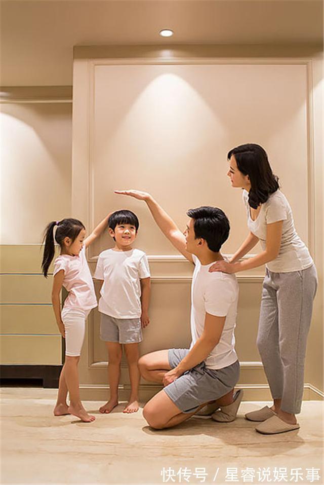 生长|孩子停止发育会有3个前兆,如果你家孩子全中,身高基本已成定局