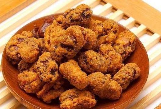  包装|被“颜值”拖累的5种零食，个个都是经典，90后：童年的记忆